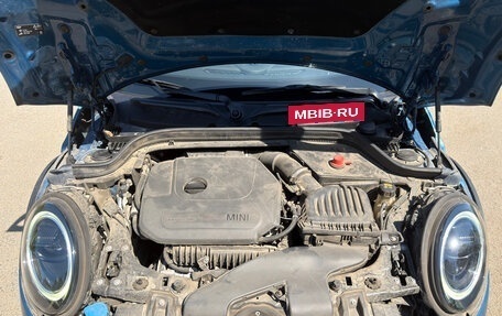 MINI Hatch, 2021 год, 2 990 000 рублей, 26 фотография