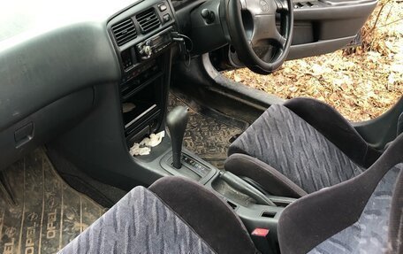 Toyota Corolla, 1995 год, 90 000 рублей, 12 фотография