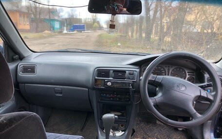 Toyota Corolla, 1995 год, 90 000 рублей, 10 фотография