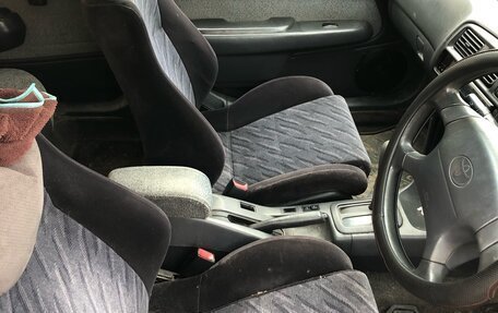 Toyota Corolla, 1995 год, 90 000 рублей, 8 фотография