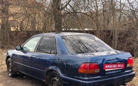 Toyota Corolla, 1995 год, 90 000 рублей, 3 фотография