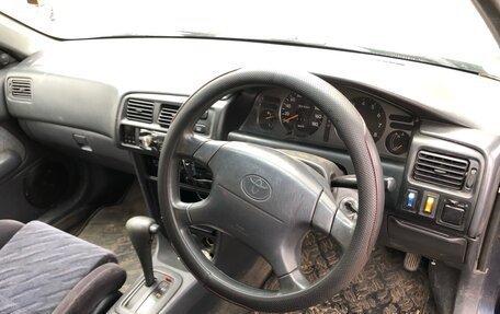 Toyota Corolla, 1995 год, 90 000 рублей, 9 фотография