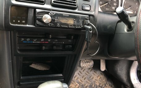 Toyota Corolla, 1995 год, 90 000 рублей, 16 фотография