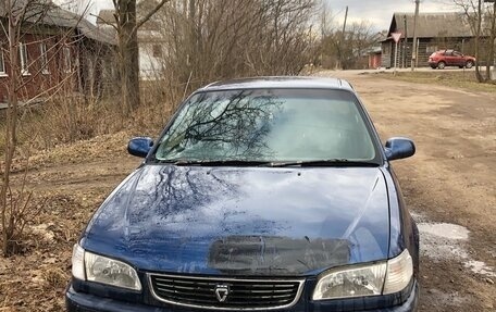 Toyota Corolla, 1995 год, 90 000 рублей, 7 фотография