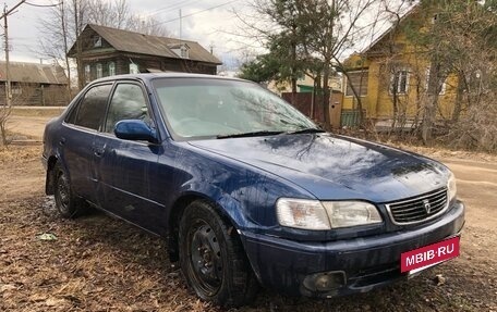 Toyota Corolla, 1995 год, 90 000 рублей, 6 фотография