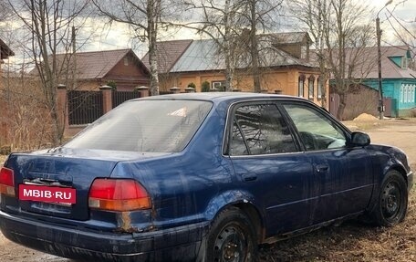 Toyota Corolla, 1995 год, 90 000 рублей, 5 фотография