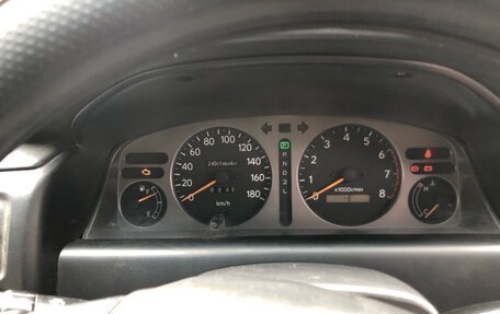 Toyota Corolla, 1995 год, 90 000 рублей, 17 фотография