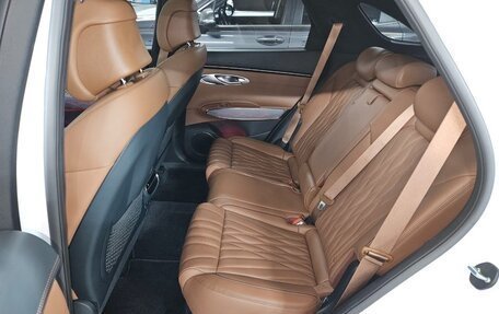 Genesis GV70, 2020 год, 5 200 000 рублей, 8 фотография