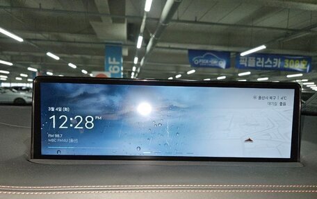 Genesis GV70, 2020 год, 5 200 000 рублей, 10 фотография