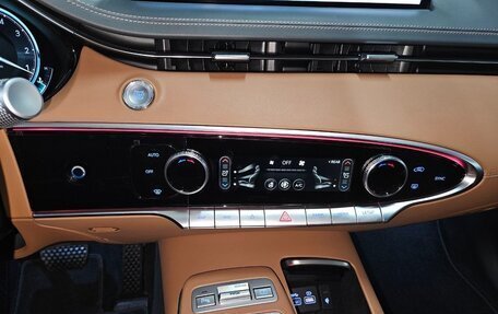 Genesis GV70, 2020 год, 5 200 000 рублей, 11 фотография