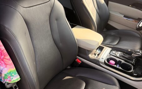 KIA Carnival, 2021 год, 3 900 000 рублей, 17 фотография