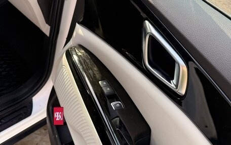 KIA Carnival, 2021 год, 3 900 000 рублей, 16 фотография