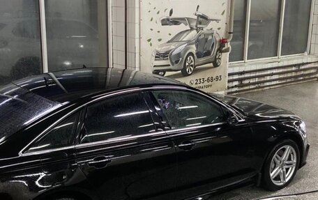 Audi A6, 2018 год, 1 900 000 рублей, 8 фотография