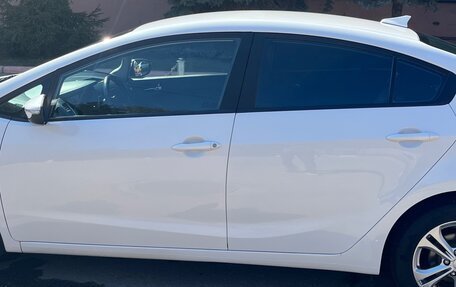 KIA Cerato III, 2018 год, 1 330 000 рублей, 2 фотография