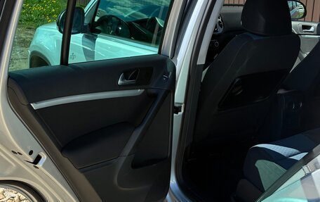 Volkswagen Tiguan I, 2013 год, 1 300 000 рублей, 8 фотография