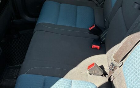 Volkswagen Tiguan I, 2013 год, 1 300 000 рублей, 6 фотография