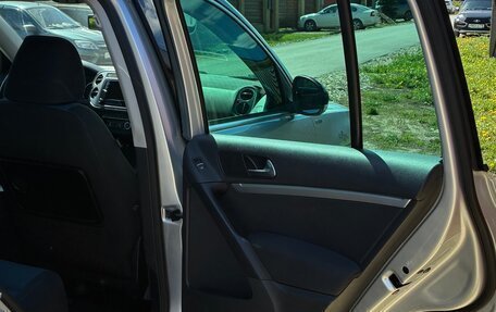Volkswagen Tiguan I, 2013 год, 1 300 000 рублей, 10 фотография