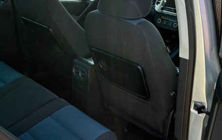 Volkswagen Tiguan I, 2013 год, 1 300 000 рублей, 9 фотография