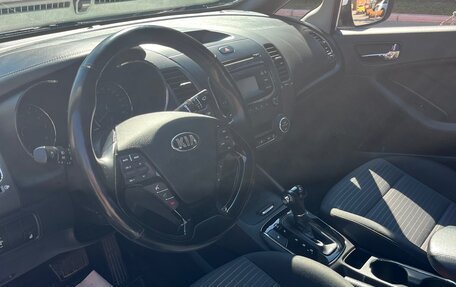 KIA Cerato III, 2018 год, 1 330 000 рублей, 5 фотография