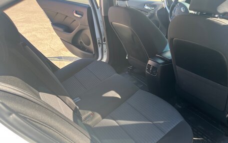 KIA Cerato III, 2018 год, 1 330 000 рублей, 4 фотография