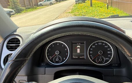 Volkswagen Tiguan I, 2013 год, 1 300 000 рублей, 13 фотография