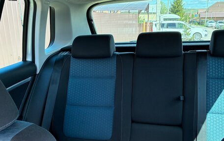 Volkswagen Tiguan I, 2013 год, 1 300 000 рублей, 14 фотография