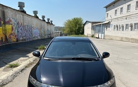 Honda Civic VIII, 2008 год, 420 000 рублей, 4 фотография