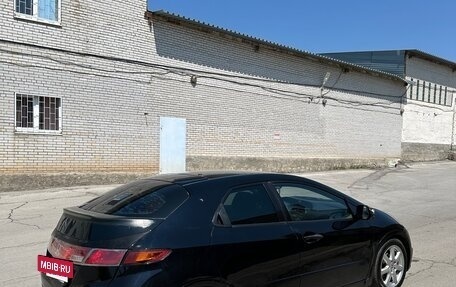 Honda Civic VIII, 2008 год, 420 000 рублей, 7 фотография