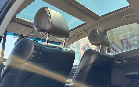 Honda Civic VIII, 2008 год, 420 000 рублей, 13 фотография