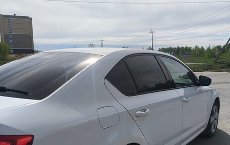 Skoda Octavia, 2014 год, 1 430 000 рублей, 5 фотография