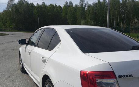 Skoda Octavia, 2014 год, 1 430 000 рублей, 3 фотография
