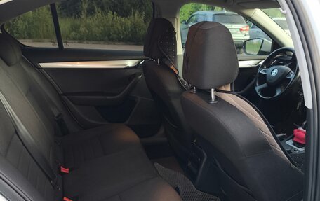 Skoda Octavia, 2014 год, 1 430 000 рублей, 9 фотография