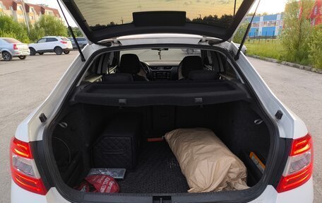 Skoda Octavia, 2014 год, 1 430 000 рублей, 10 фотография