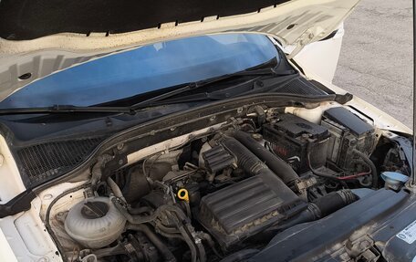 Skoda Octavia, 2014 год, 1 430 000 рублей, 7 фотография
