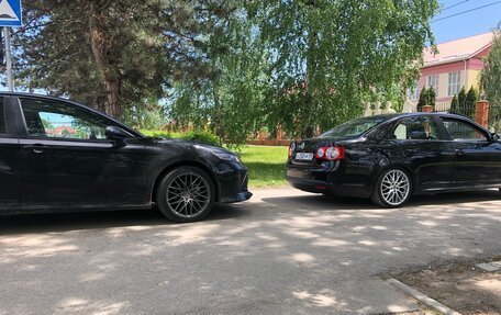 Volkswagen Jetta VI, 2009 год, 950 000 рублей, 8 фотография