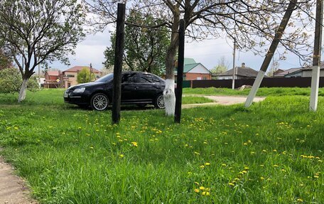 Volkswagen Jetta VI, 2009 год, 950 000 рублей, 3 фотография
