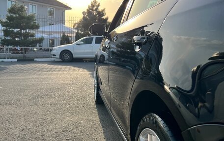 Volkswagen Jetta VI, 2009 год, 950 000 рублей, 10 фотография