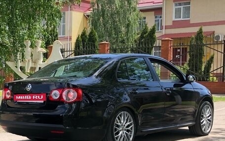 Volkswagen Jetta VI, 2009 год, 950 000 рублей, 7 фотография