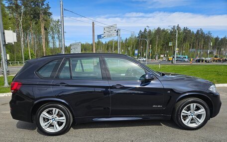 BMW X5, 2017 год, 3 950 000 рублей, 7 фотография