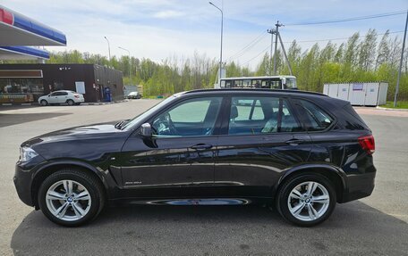 BMW X5, 2017 год, 3 950 000 рублей, 2 фотография