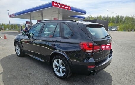 BMW X5, 2017 год, 3 950 000 рублей, 3 фотография