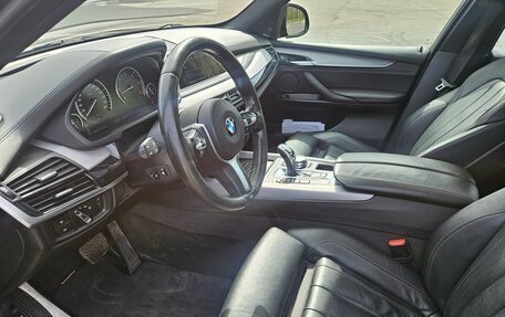 BMW X5, 2017 год, 3 950 000 рублей, 15 фотография