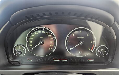 BMW X5, 2017 год, 3 950 000 рублей, 12 фотография