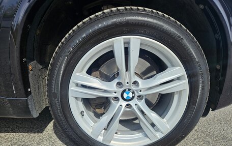 BMW X5, 2017 год, 3 950 000 рублей, 20 фотография