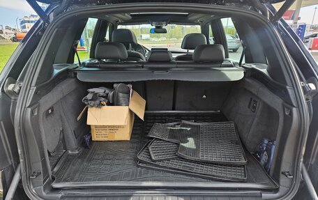 BMW X5, 2017 год, 3 950 000 рублей, 17 фотография