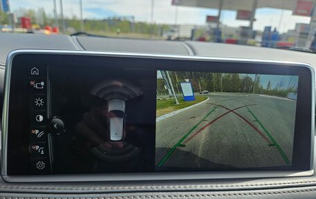 BMW X5, 2017 год, 3 950 000 рублей, 13 фотография