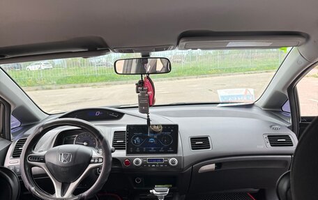 Honda Civic VIII, 2008 год, 700 000 рублей, 8 фотография