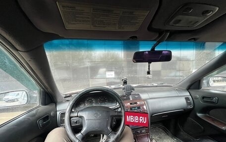Nissan Maxima IV, 1999 год, 147 000 рублей, 5 фотография