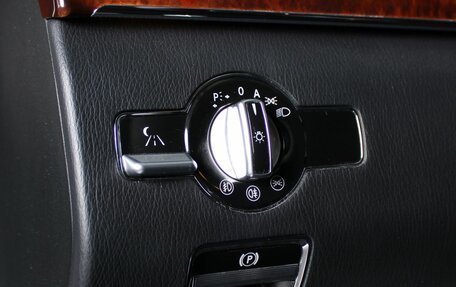 Mercedes-Benz S-Класс, 2008 год, 1 250 000 рублей, 11 фотография