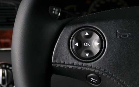 Mercedes-Benz S-Класс, 2008 год, 1 250 000 рублей, 13 фотография